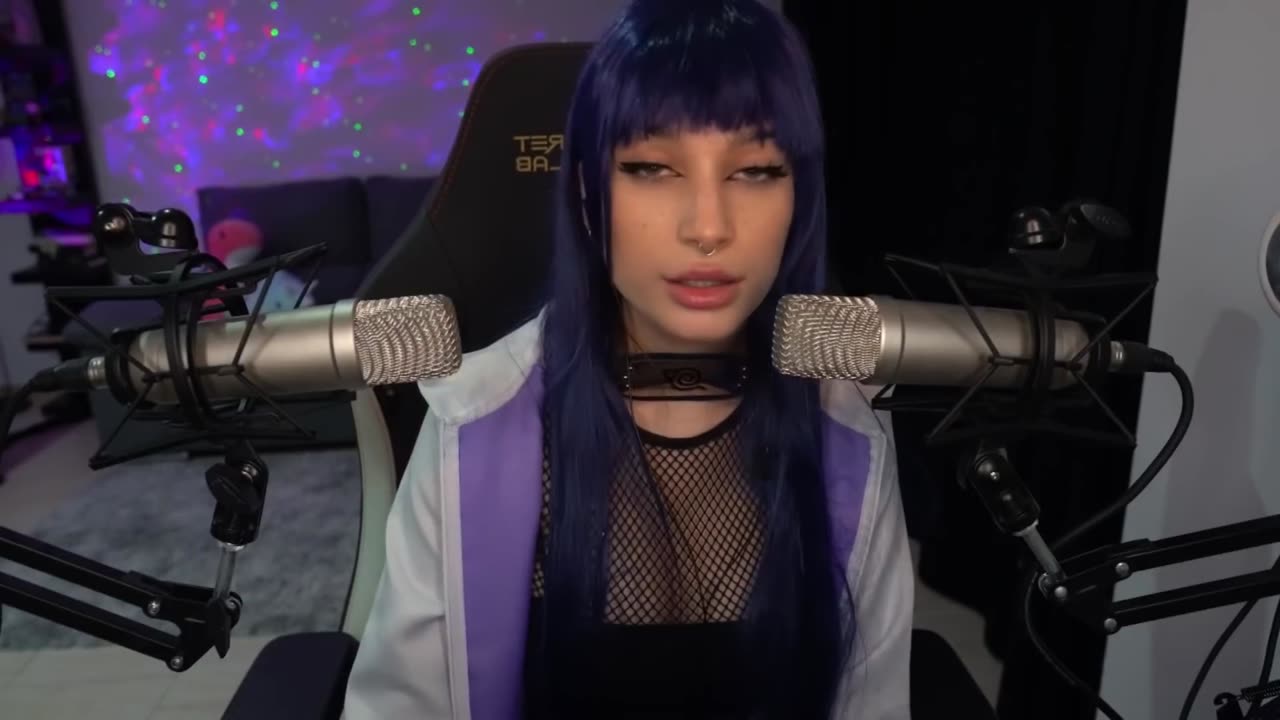 ASMR Cuenta Regresiva Para Dormir con HINATA
