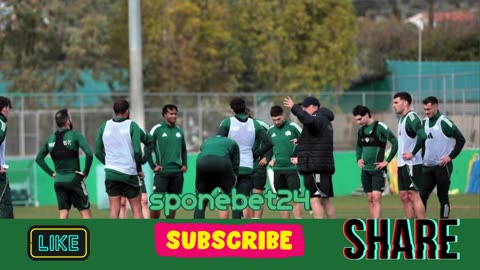 Ρεπορτάζ Παναθηναϊκού 07.01.26 | Τέλος ο Μαξ | Ο Αντίνο θέλει Παναθηναϊκό