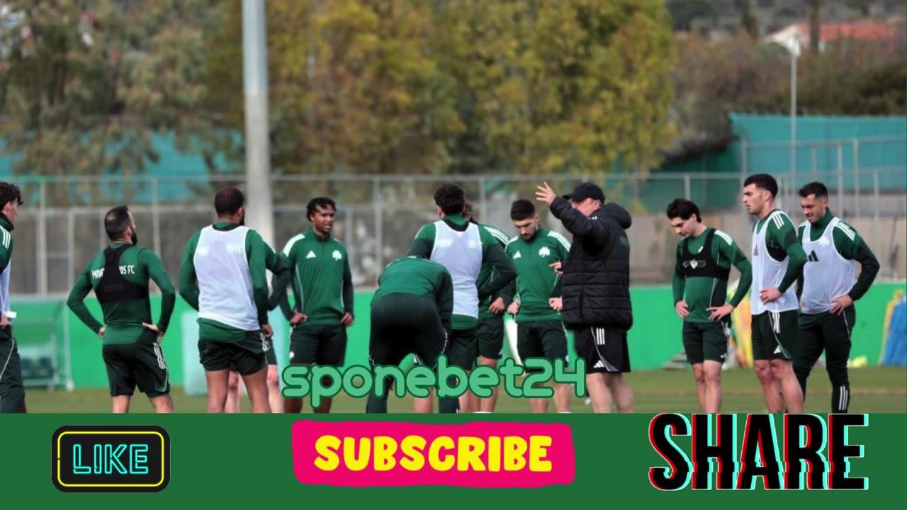 Ρεπορτάζ Παναθηναϊκού 07.01.26 | Τέλος ο Μαξ | Ο Αντίνο θέλει Παναθηναϊκό