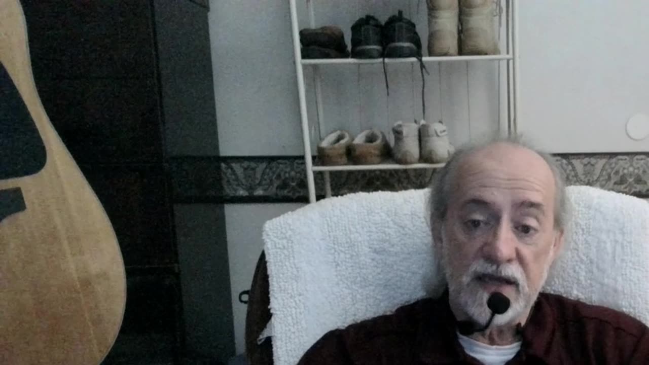 TF Williams Podcast 1 Oct 2025