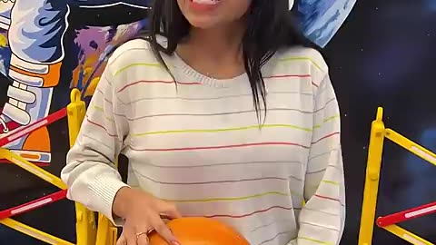Incredible: Bowling 🎳 #comedy #trending #viral #girl #shorts