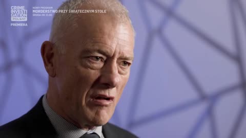 Cold Case UK - S01E08 - Point Blank (lektor PL)