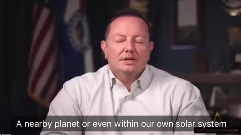 US Congressman Eric Burlison went FULL disclosure on Timothy Alberino’s show: