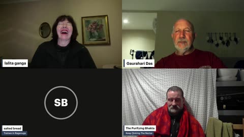 Mantra Meditation by singing and japa