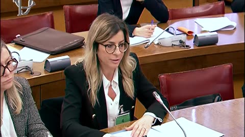 Roma - Minori in affidamento - AUDIZIONI - Fonte d'Ismaele, Famiglie per l'Accoglienza... (04.02.25)