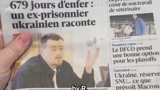 🕵️‍♂️🇷🇺 Ukraine Russia War | Survivors Expose Russian Captivity Propaganda | RCF