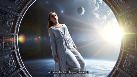 All the Winds of Heaven - Prelude to a Dream Episode Nine, Part Three