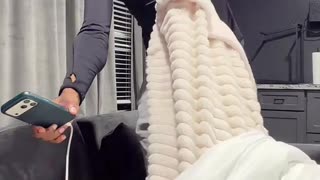 MOTHA TAE BQU DAY 3 PT. 3 - TAE CALLS THE GORLS OUT - THEY TRYNA GET FREAKY TONIGHT -