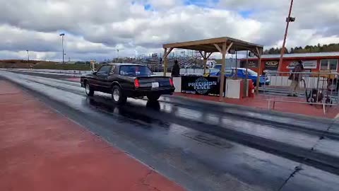 Northeast Open Comp Drag Racing