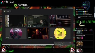 -----Fried-Day Laughs & Grass-----