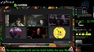 -----Fried-Day Laughs & Grass-----