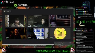 -----Fried-Day Laughs & Grass-----