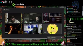 -----Fried-Day Laughs & Grass-----