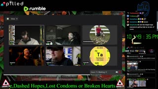 -----Fried-Day Laughs & Grass-----