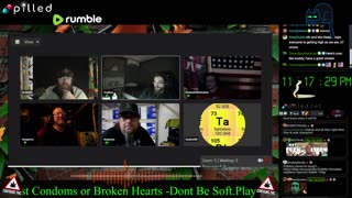 -----Fried-Day Laughs & Grass-----