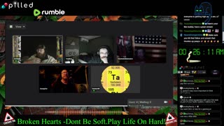 -----Fried-Day Laughs & Grass-----