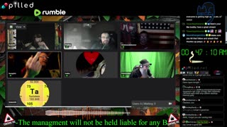 -----Fried-Day Laughs & Grass-----