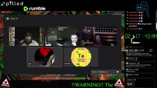 -----Fried-Day Laughs & Grass-----