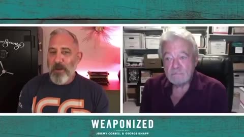 👽📢 The Moment Jeremy Knapp Acknowledged Tridactyls! | TheTruthAbove