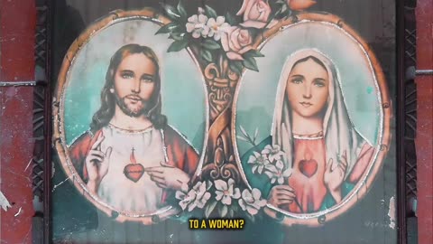 Showing our people that the Virgin Mary is a LIE according to the scriptures!