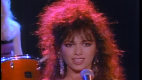 Bangles - Walking Down Your Street = 1987