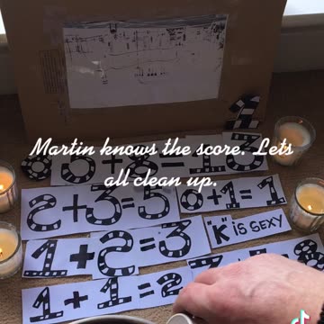 Tim Rifat TikTok videos