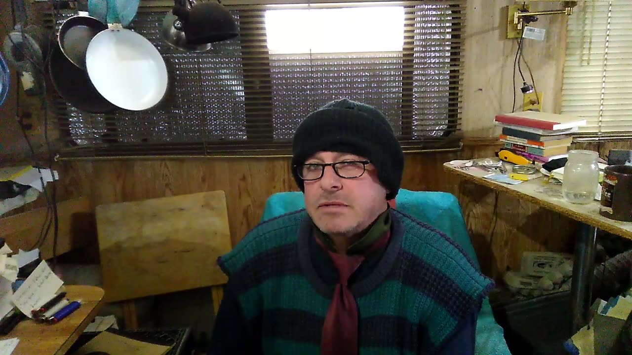 The TWO Masters of JESUS !!! Matthew 25, 14-30[ Remake of Earlier, raunchier video. Do Not Watch The Earlier. You have Been warned ]