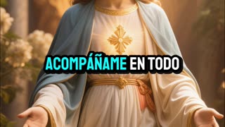 Señor, dame paz y claridad hoy