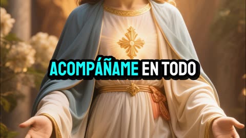 Señor, dame paz y claridad hoy