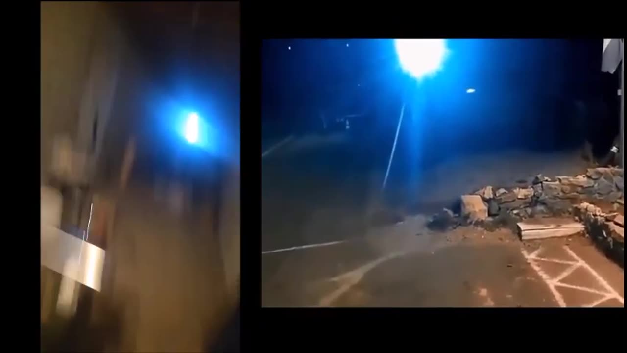 Live-streaming YouTuber try to open a cylinder of (possibly) Alien origin he appears to be killed by it