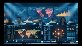 Was The Last Nine Years Just Chaos And Politics? Or A Coordinated Plan?