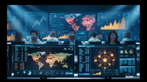 Was The Last Nine Years Just Chaos And Politics? Or A Coordinated Plan?