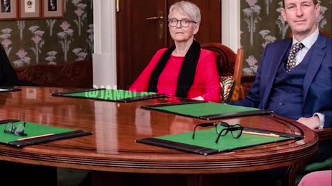 Even the World’s Tired of America’s Lies..