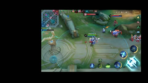 League of Legends live by MisterX2025