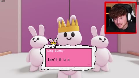 Roblox Games That SLOWLY GET CREEPY..