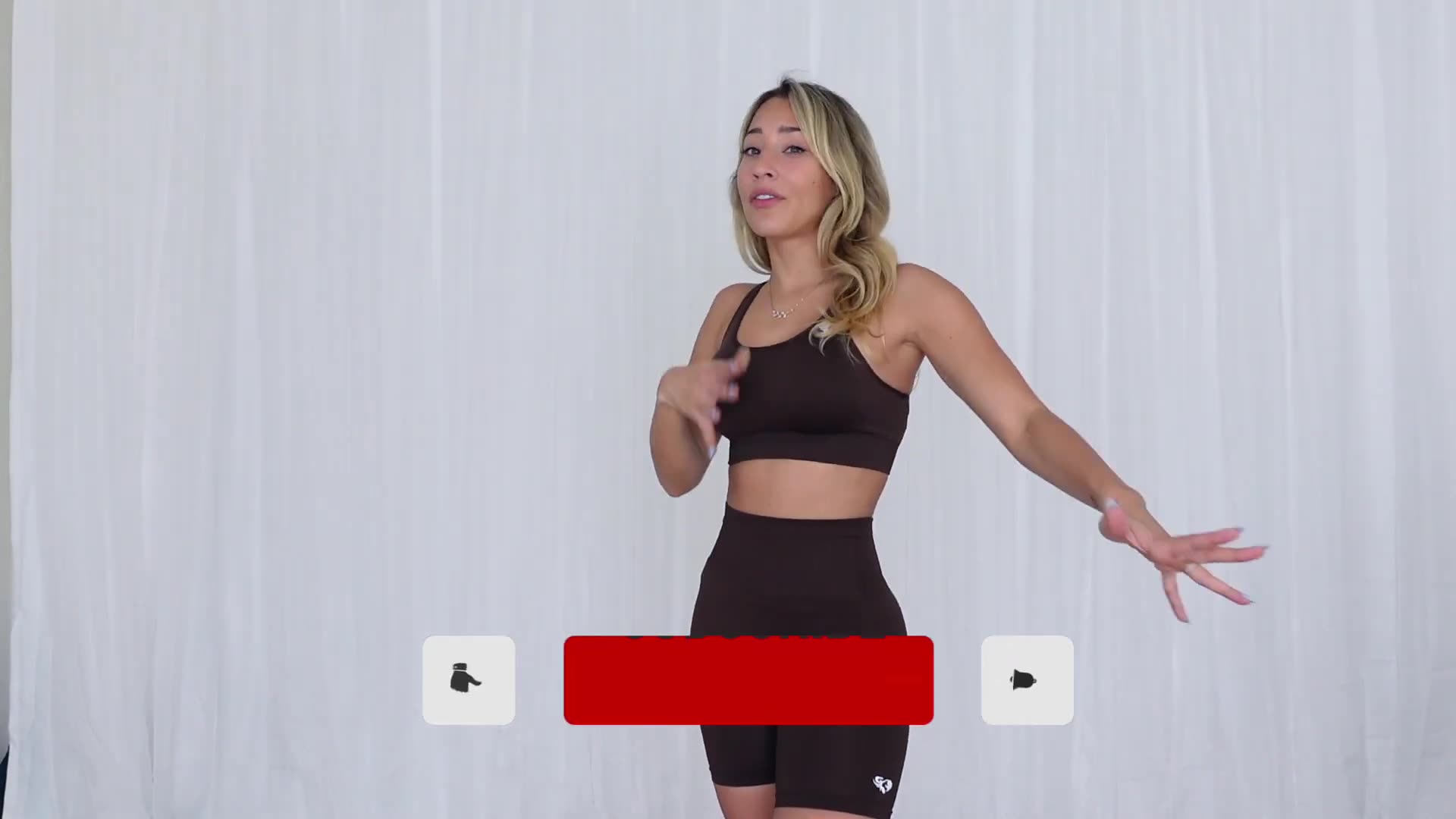 NEWWW Womens Best Haul ✨ Comfort Collection & New Power Colors REVIEW