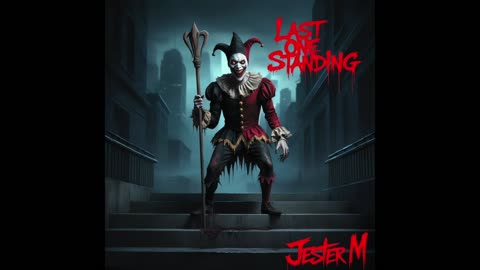 Last One Standing (Gothic Metal)