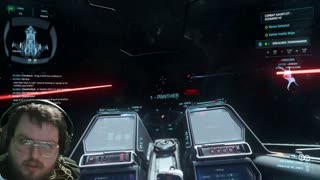 🎄 Christmas in Space | Star Citizen Holiday Adventures