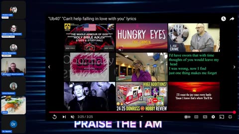 10 March Cheryl Renzi\Hate Preachers Dude Saved Us & Cuthbert\Hohlwegs