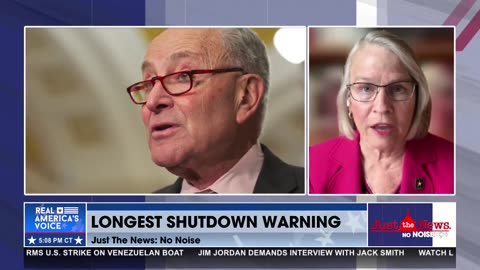 GOVERNMENT SHUTDOWN IS A POLITICAL MOVE