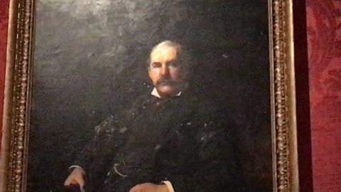 Morgan Library 2 (Manhattan, 2019)