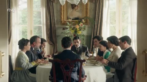 La Promesa - Capitulo 712 parte 4