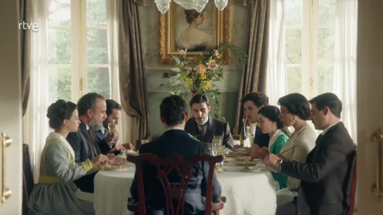 La Promesa - Capitulo 712 parte 4