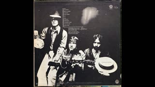 GRAND FUNK RAILROAD - ON TIME