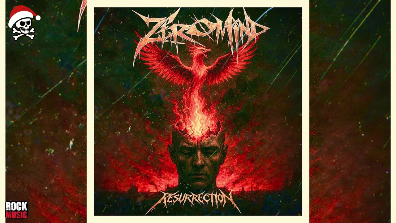 Zeromind - Resurrection (2026)