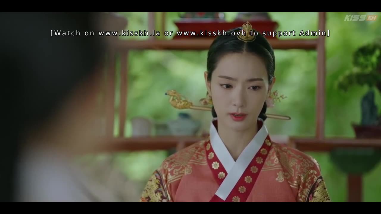 To My Beloved Thief ep 6