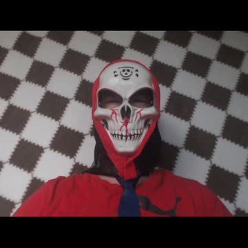 My bad luck keeps me living