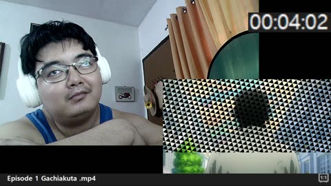 Gachiakuta Episode 1 - 5 Reaction RDPTV0 R#1