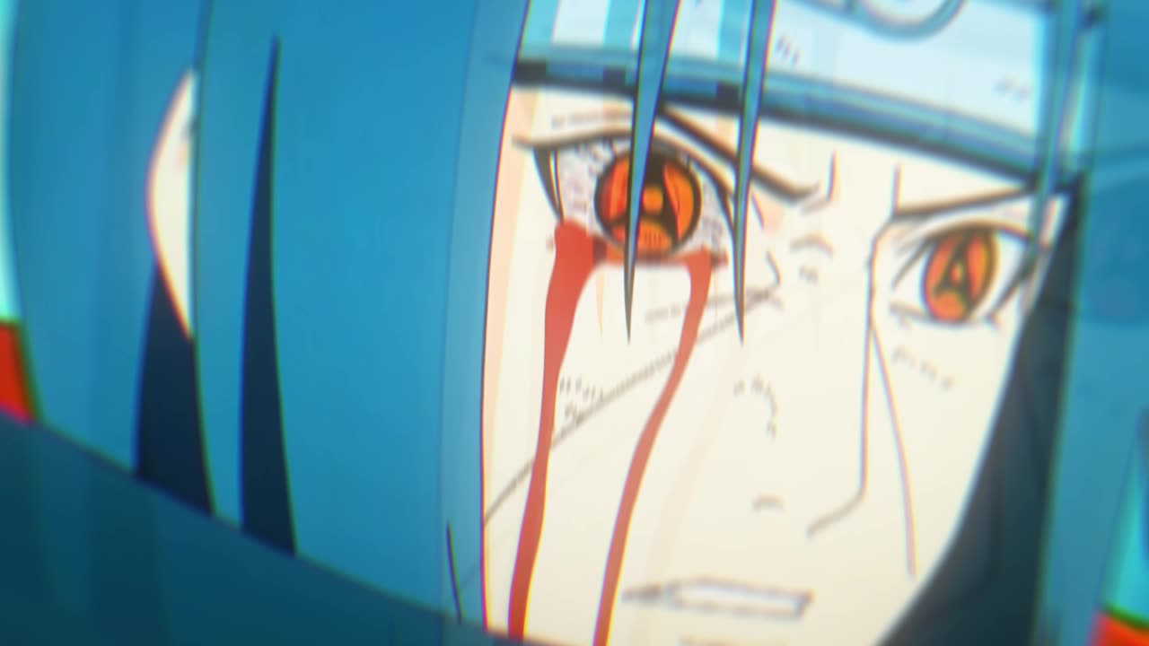 ITACHI UCHIHA BADASS EDIT🔥[60FPS|4K]