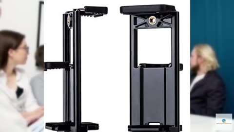 ThtRht 2 Pack Universal Tablet Tripod Mount Adapter with Standard 1/4 inch Screw